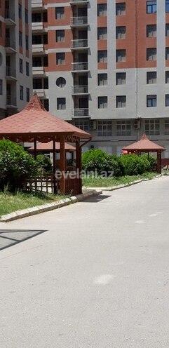 Satılır, yeni tikili, 2 otaqlı, 98 m², 8 Noyabr m.