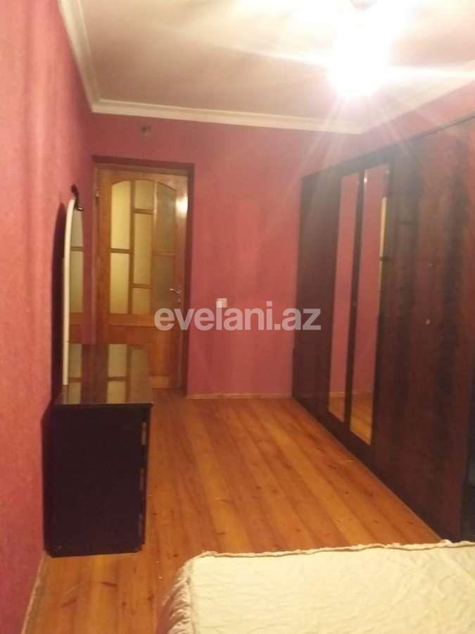 Kirayə verilir, köhnə tikili, 3 otaqlı, 70 m², Elmlər Akademiyası m.