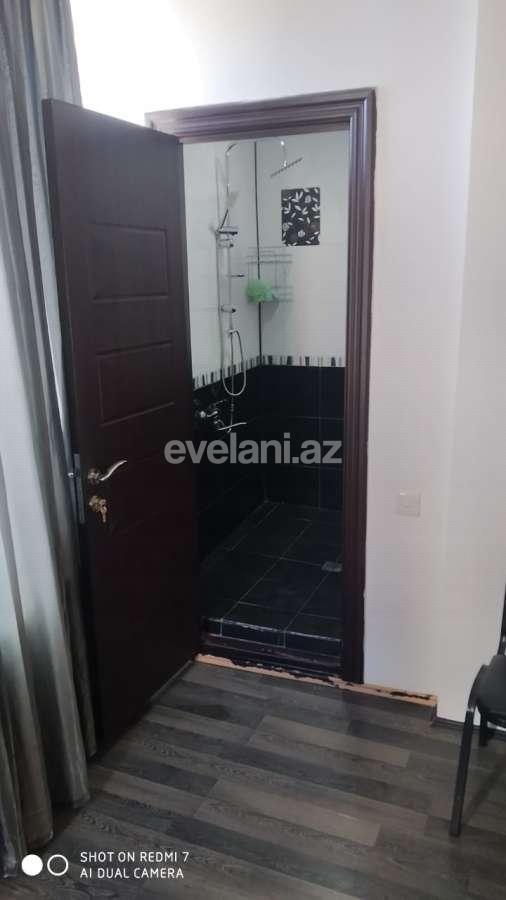 Rent, new building, 3 room, 100 m², Inshaatchilar m.