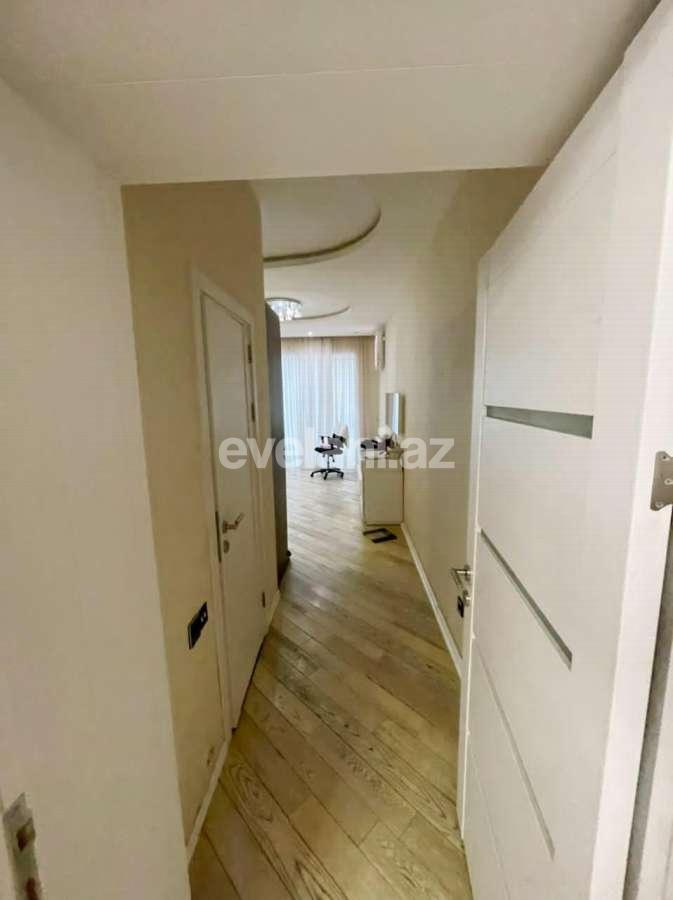 Sale, new building, 4 room, 195 m², Elmlar Akademiyası m.