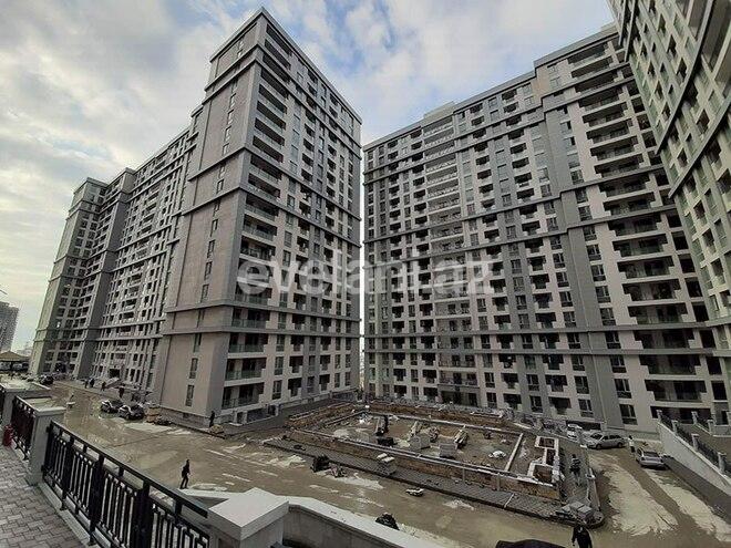 Продаётся, новостройка, 3-комнаты, 100 m², Хатаинский r.