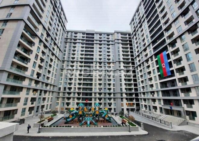 Продаётся, новостройка, 3-комнаты, 100 m², Хатаинский r.