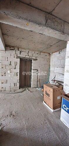 Продаётся, новостройка, 3-комнаты, 100 m², Хатаинский r.