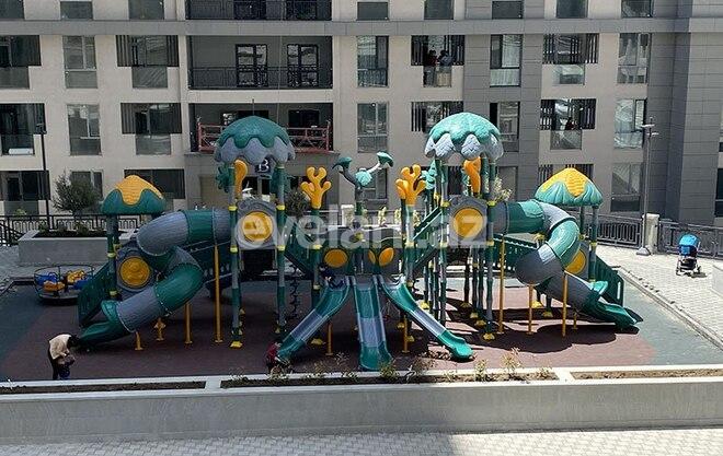 Продаётся, новостройка, 3-комнаты, 100 m², Хатаинский r.