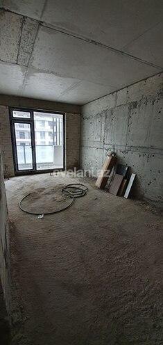 Продаётся, новостройка, 3-комнаты, 100 m², Хатаинский r.