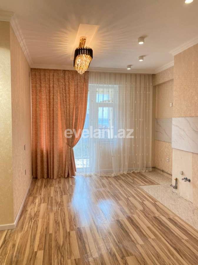 Satılır, yeni tikili, 3 otaqlı, 80 m², Həzi Aslanov m.