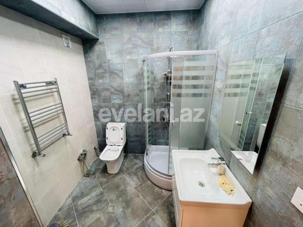 Satılır, yeni tikili, 3 otaqlı, 80 m², Həzi Aslanov m.