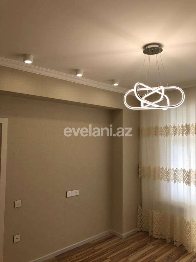 Satılır, yeni tikili, 3 otaqlı, 80 m², Həzi Aslanov m.