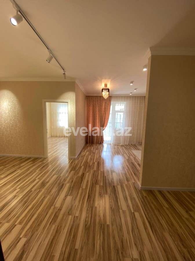 Satılır, yeni tikili, 3 otaqlı, 80 m², Həzi Aslanov m.