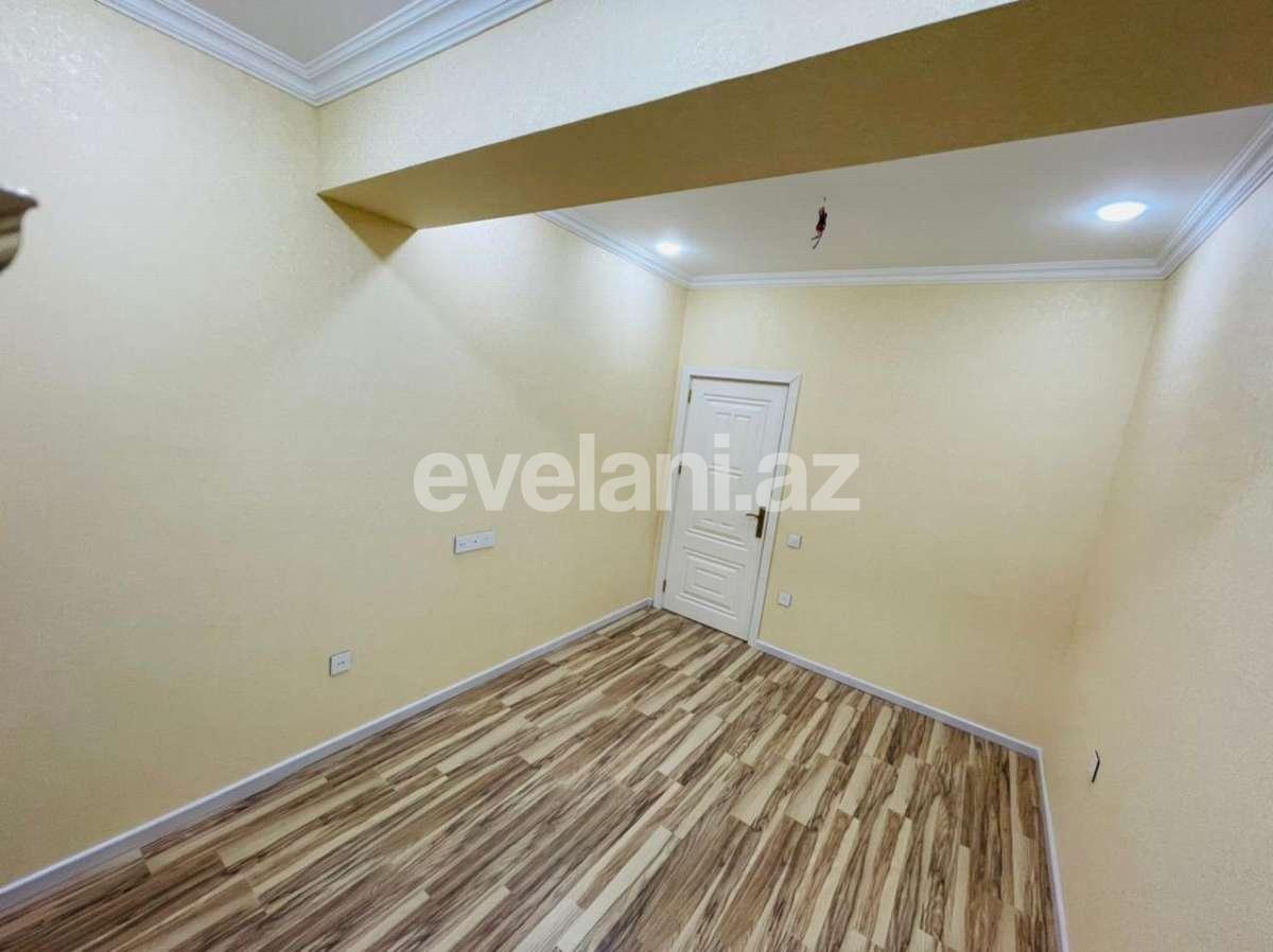 Satılır, yeni tikili, 3 otaqlı, 80 m², Həzi Aslanov m.