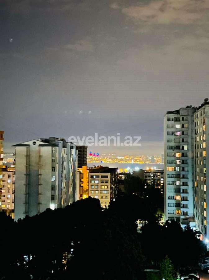 Satılır, yeni tikili, 3 otaqlı, 80 m², Həzi Aslanov m.