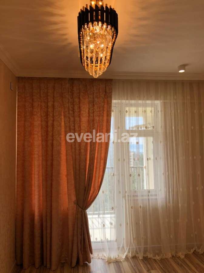 Satılır, yeni tikili, 3 otaqlı, 80 m², Həzi Aslanov m.