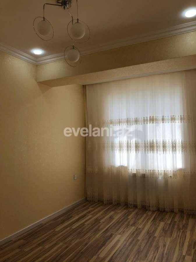 Satılır, yeni tikili, 3 otaqlı, 80 m², Həzi Aslanov m.