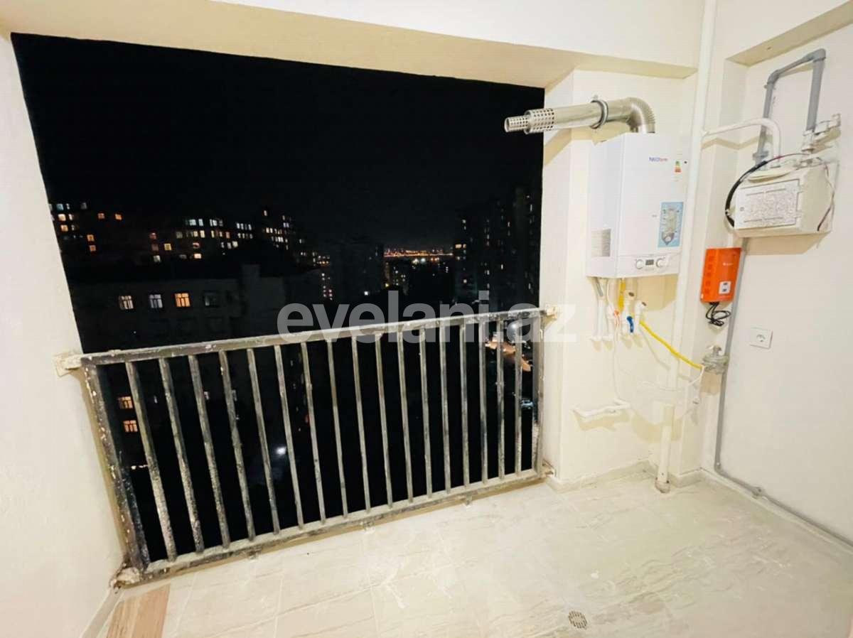 Satılır, yeni tikili, 3 otaqlı, 80 m², Həzi Aslanov m.