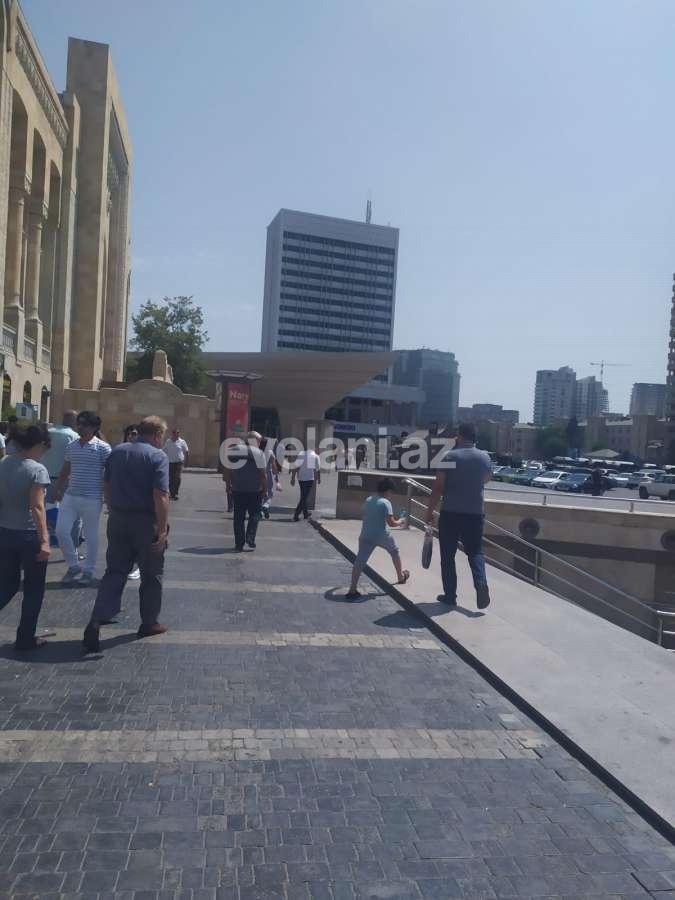 Сдаётся, объект, 35 m², 28 мая m.