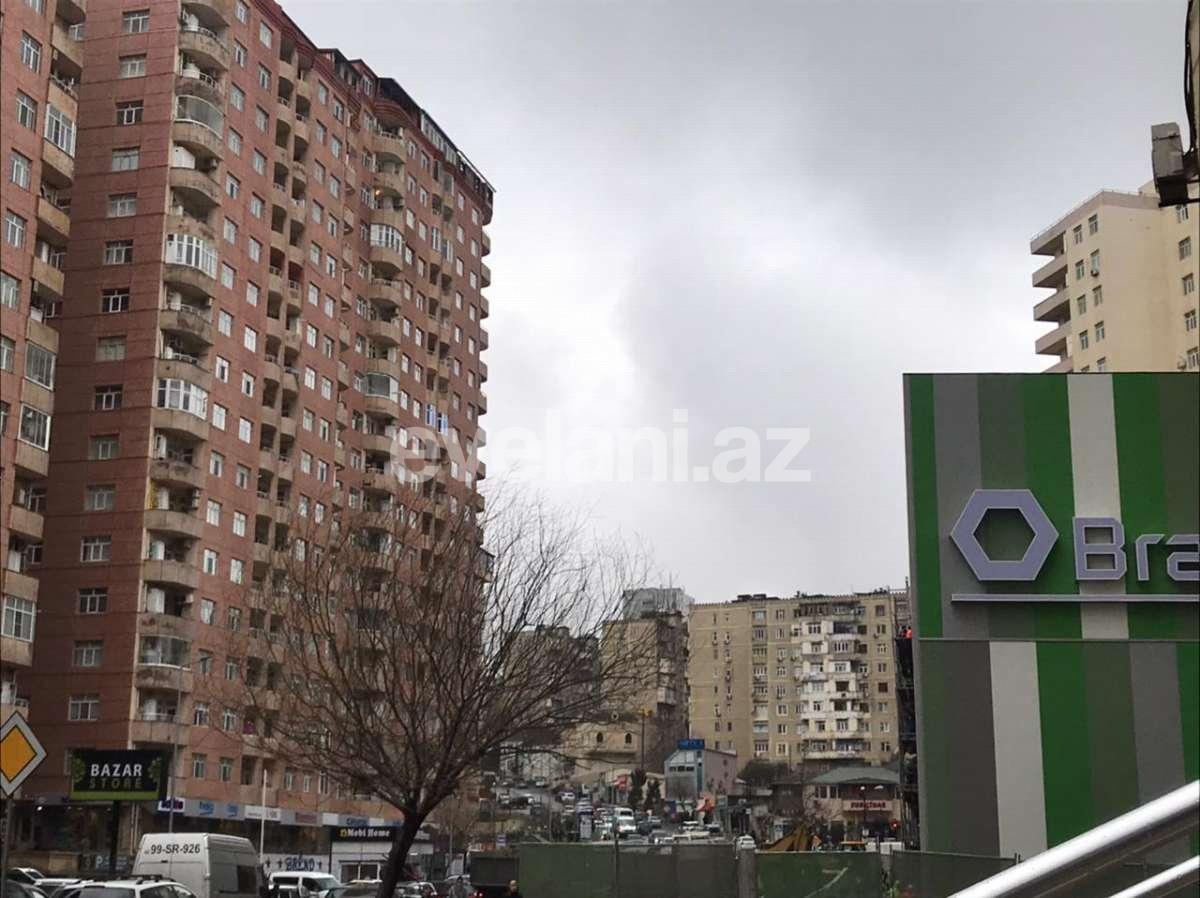 Satılır, yeni tikili, 2 otaqlı, 78 m², İnşaatçılar m.