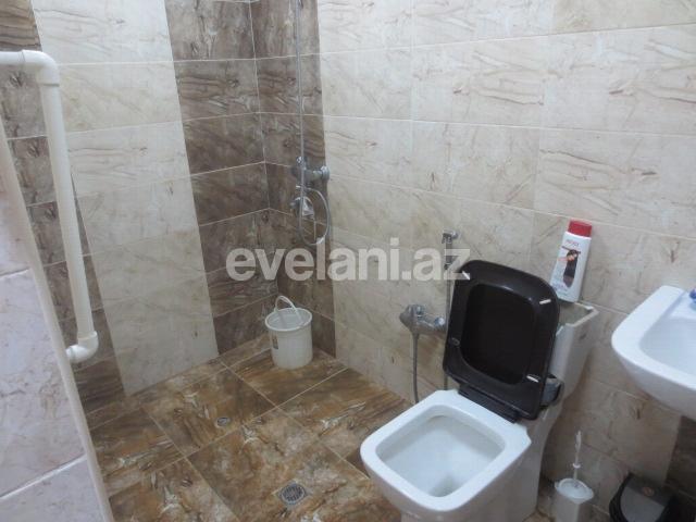 Satılır, yeni tikili, 2 otaqlı, 78 m², İnşaatçılar m.