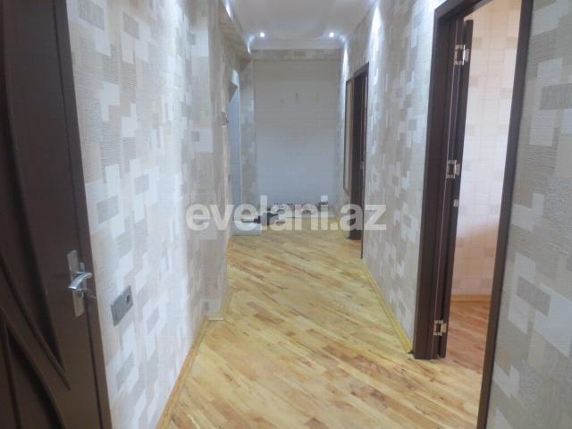 Satılır, yeni tikili, 2 otaqlı, 78 m², İnşaatçılar m.