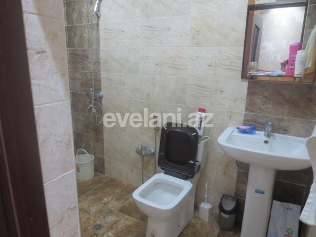 Satılır, yeni tikili, 2 otaqlı, 78 m², İnşaatçılar m.