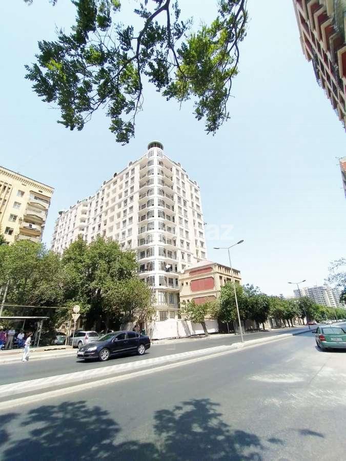 Satılır, yeni tikili, 2 otaqlı, 52 m², 28 may m.
