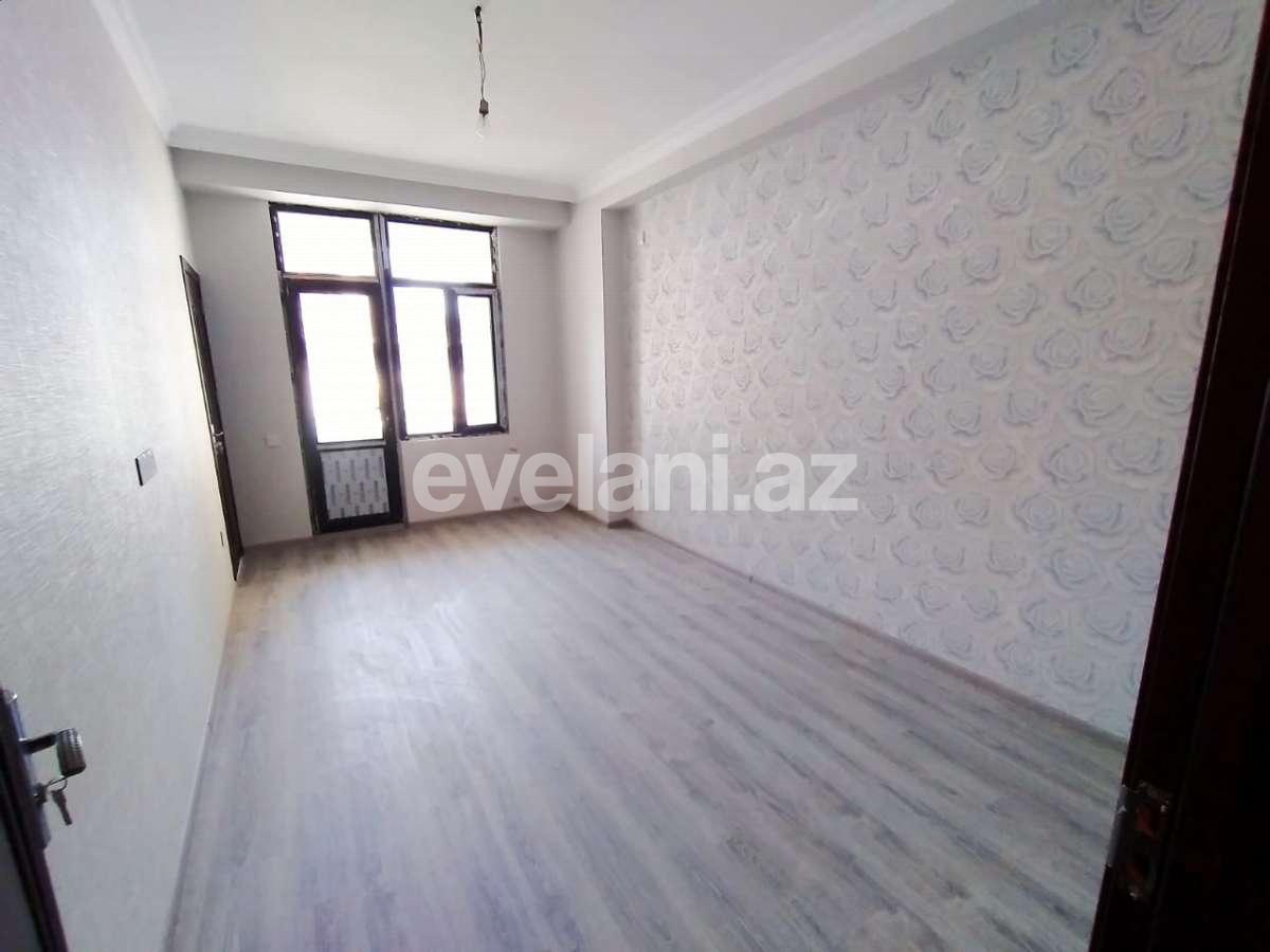 Satılır, yeni tikili, 2 otaqlı, 52 m², 28 may m.
