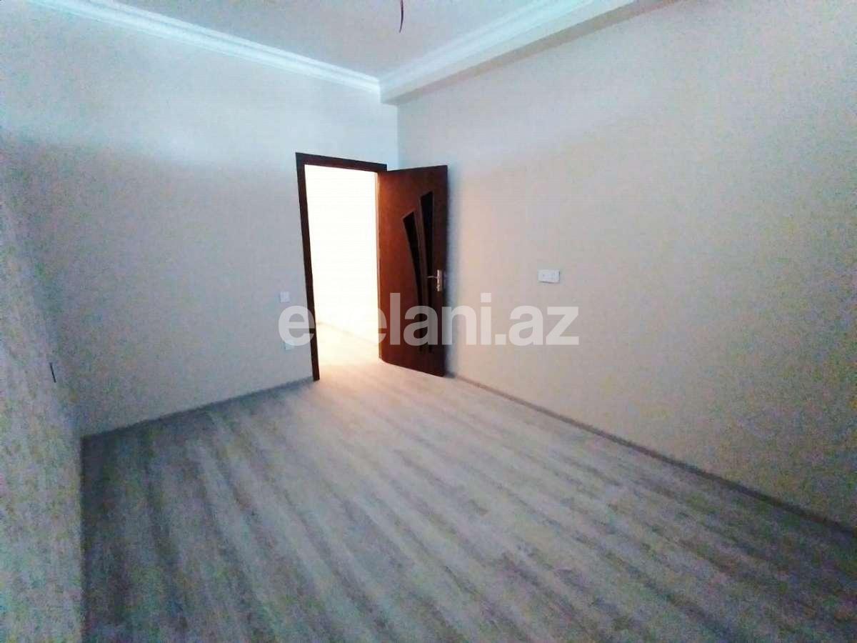 Satılır, yeni tikili, 2 otaqlı, 52 m², 28 may m.