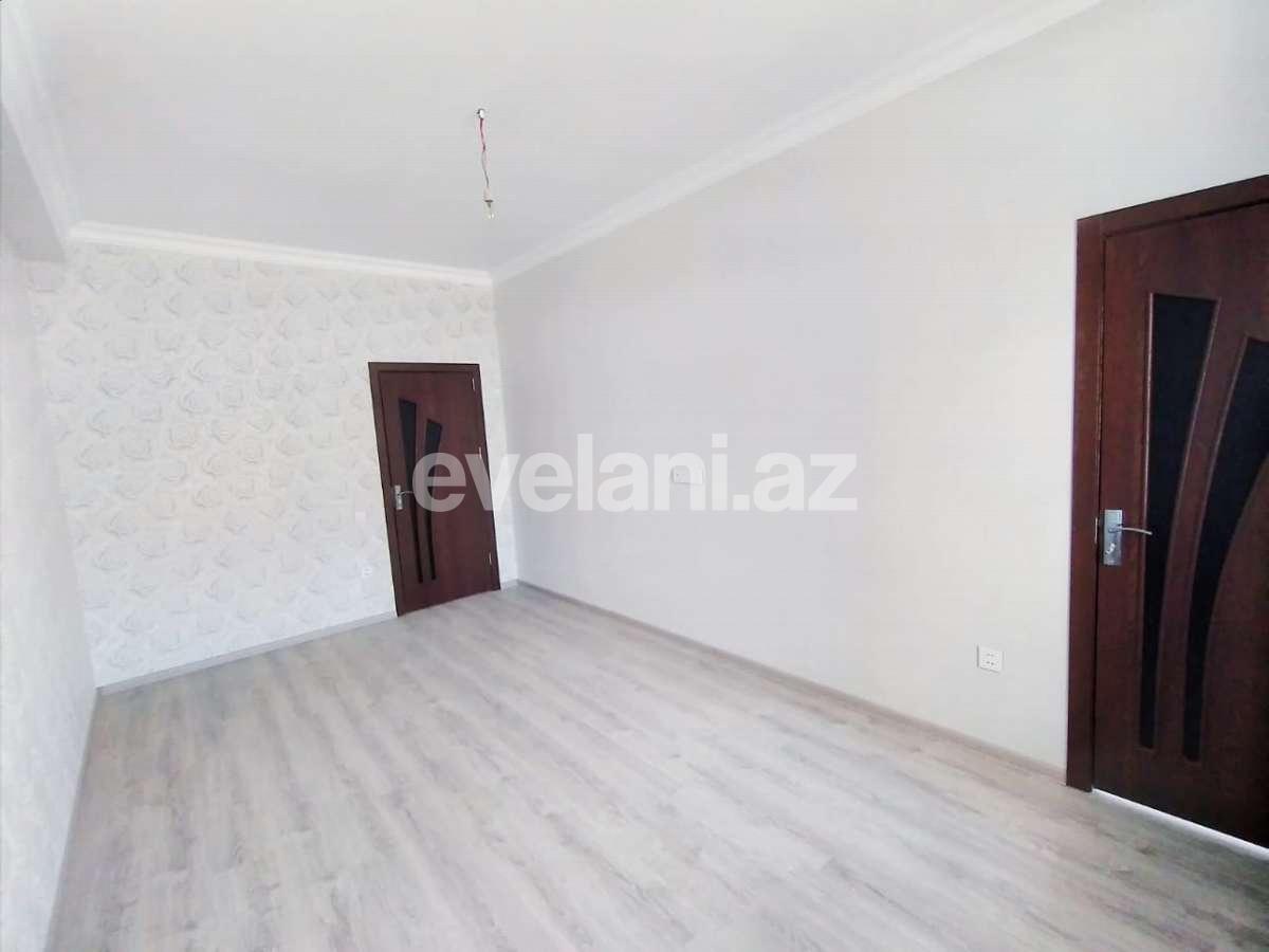 Satılır, yeni tikili, 2 otaqlı, 52 m², 28 may m.