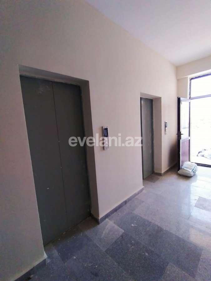 Satılır, yeni tikili, 2 otaqlı, 52 m², 28 may m.