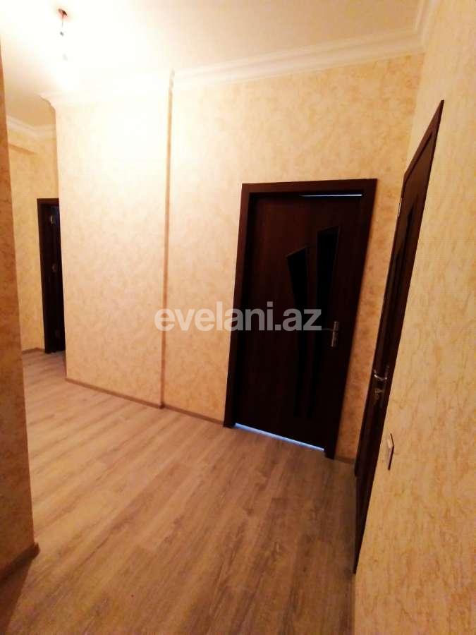 Satılır, yeni tikili, 2 otaqlı, 52 m², 28 may m.