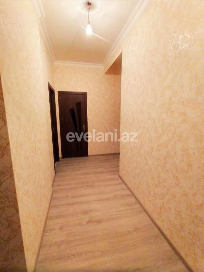 Satılır, yeni tikili, 2 otaqlı, 52 m², 28 may m.