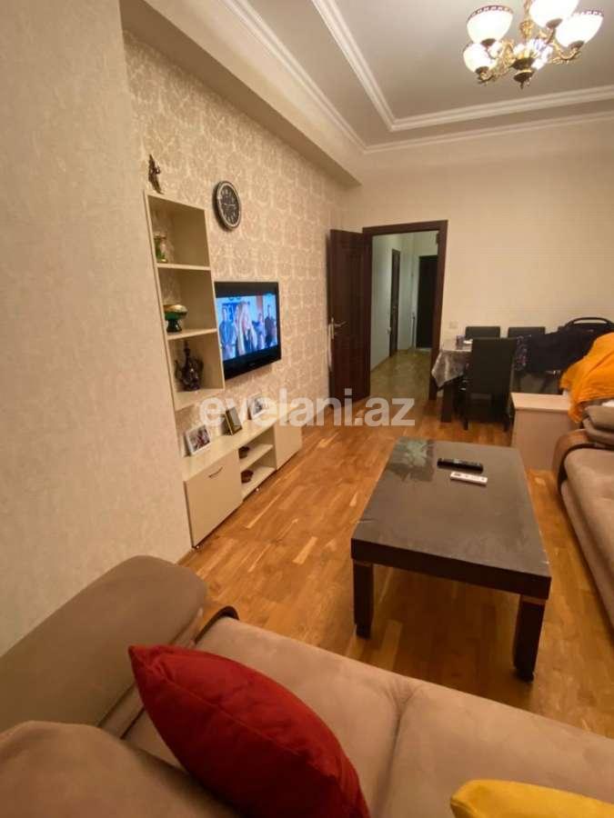 Продаётся, новостройка, 2-комнаты, 70 m², Ясамальский r.