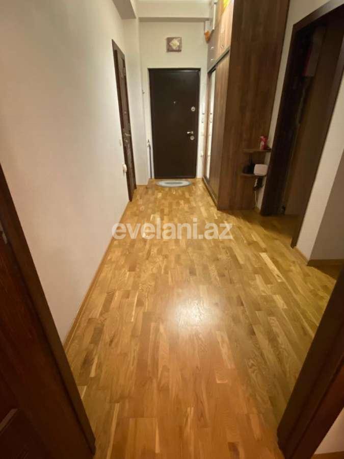 Продаётся, новостройка, 2-комнаты, 70 m², Ясамальский r.