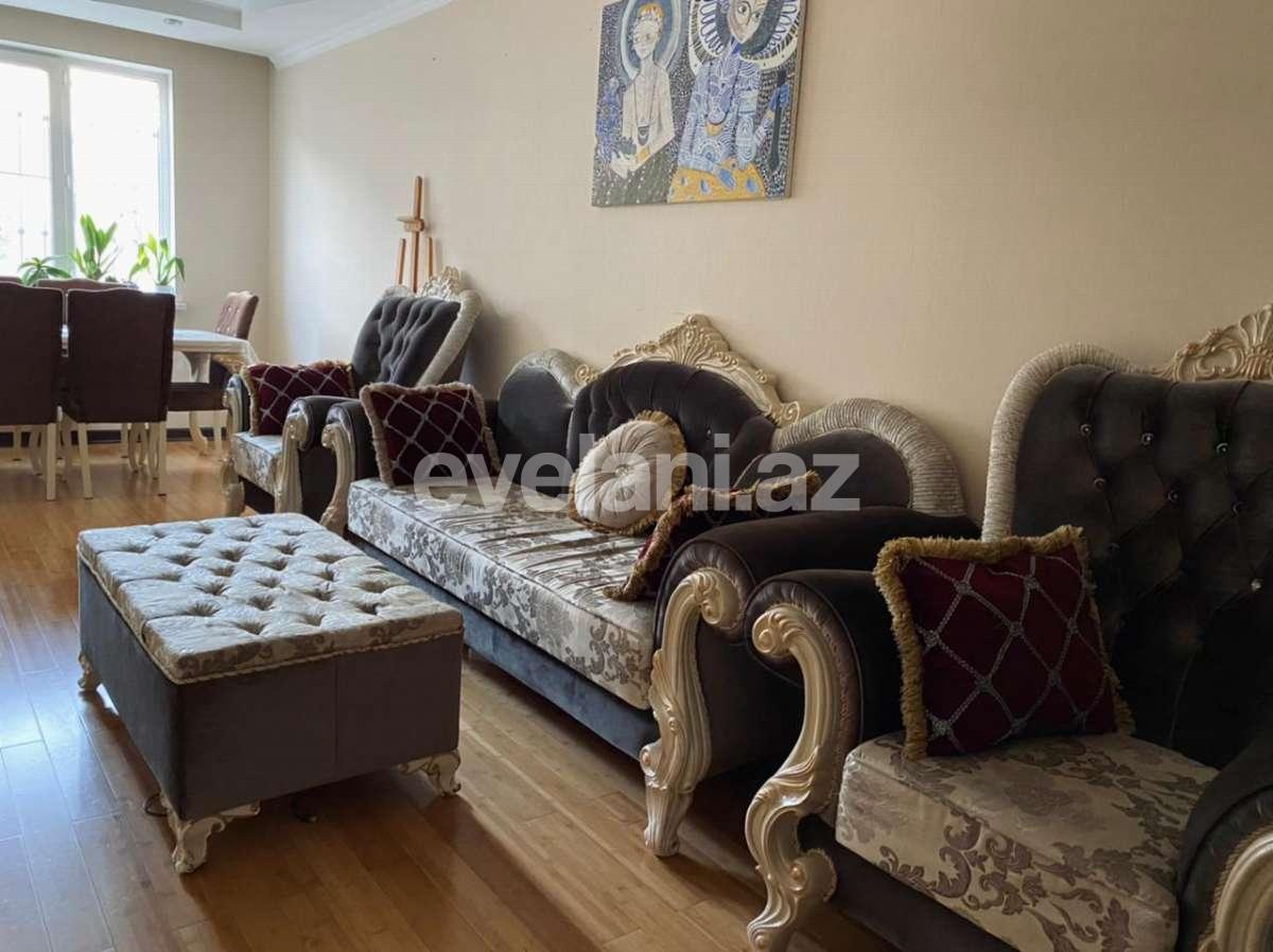Rent, new building, 2 room, 80 m², Narimanov r.