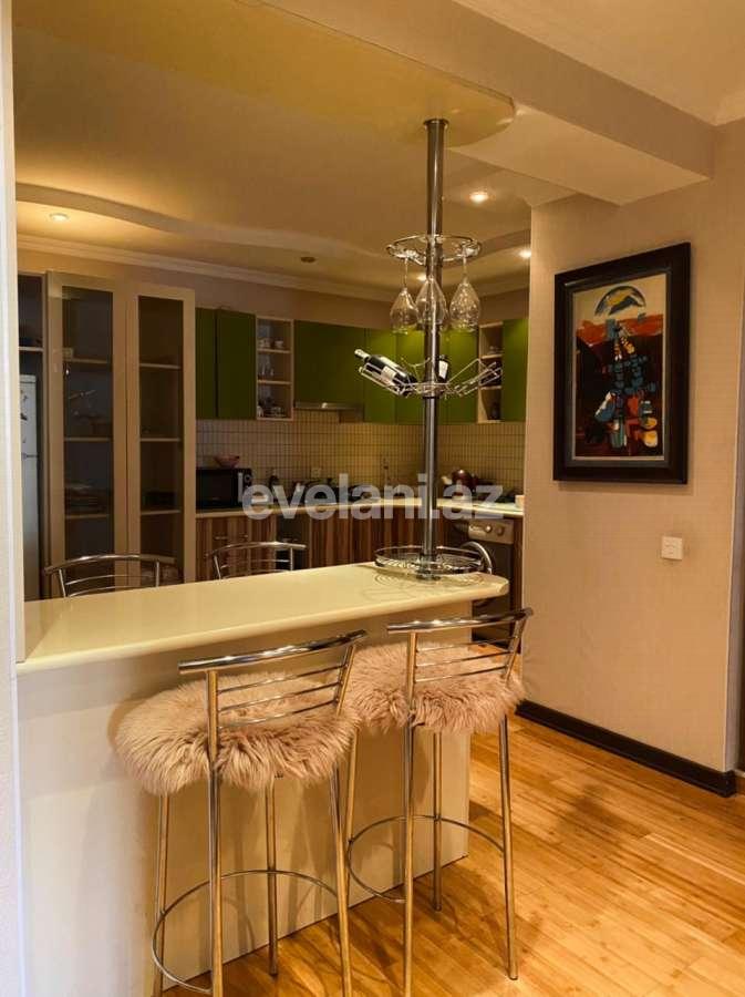 Rent, new building, 2 room, 80 m², Narimanov r.