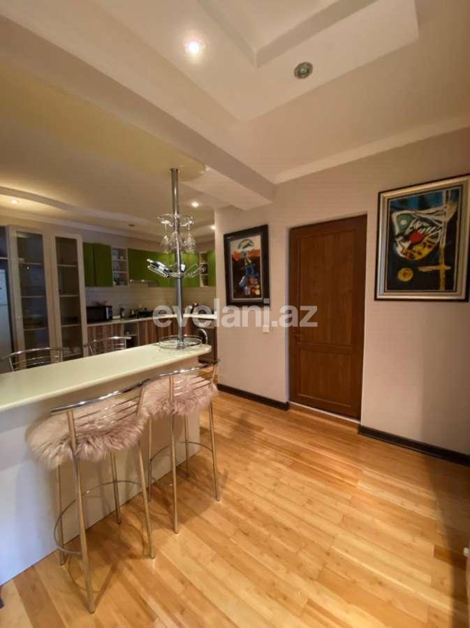 Rent, new building, 2 room, 80 m², Narimanov r.