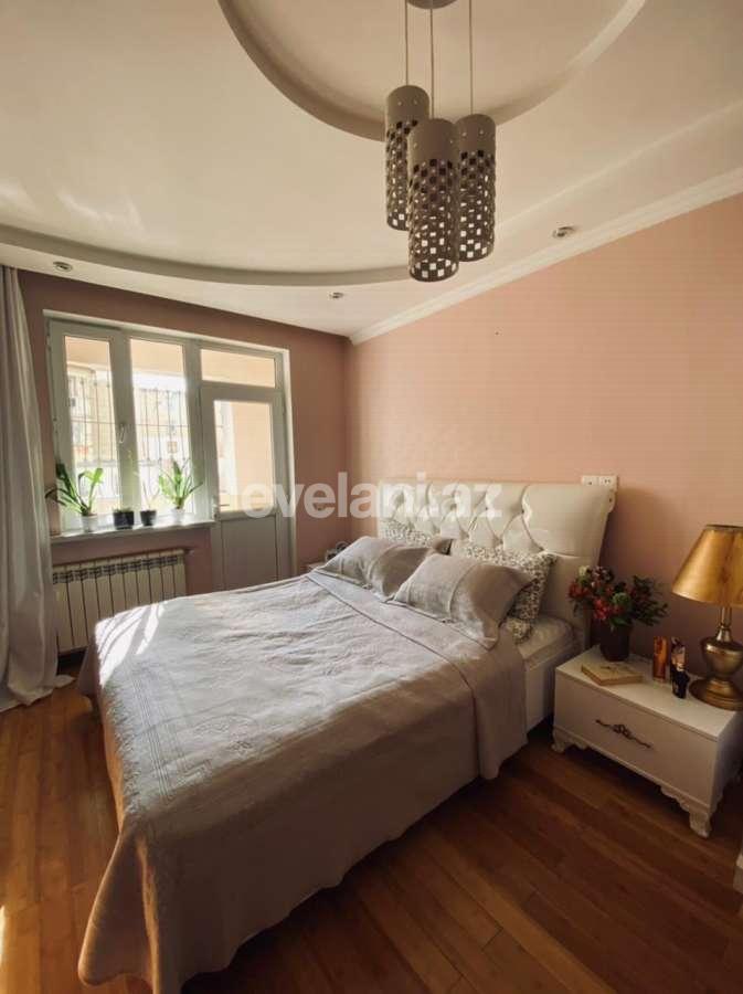 Rent, new building, 2 room, 80 m², Narimanov r.