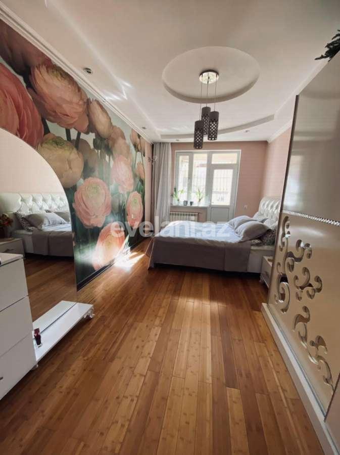 Rent, new building, 2 room, 80 m², Narimanov r.