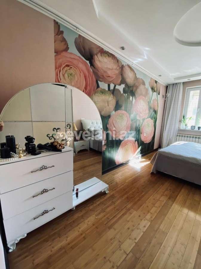 Rent, new building, 2 room, 80 m², Narimanov r.