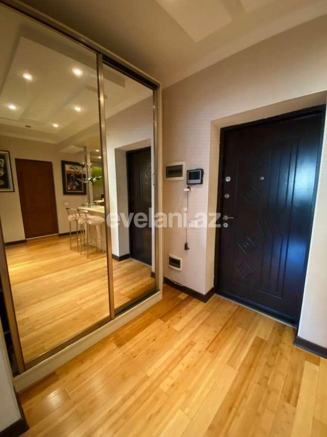 Rent, new building, 2 room, 80 m², Narimanov r.