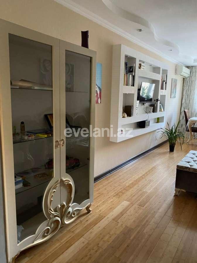Rent, new building, 2 room, 80 m², Narimanov r.