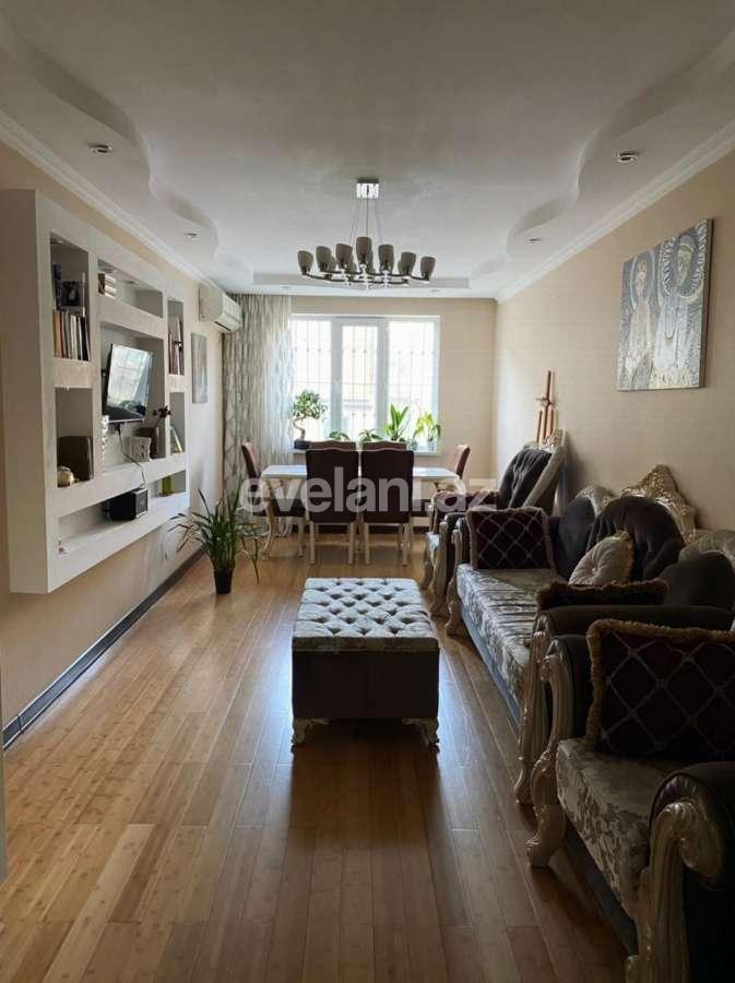 Rent, new building, 2 room, 80 m², Narimanov r.