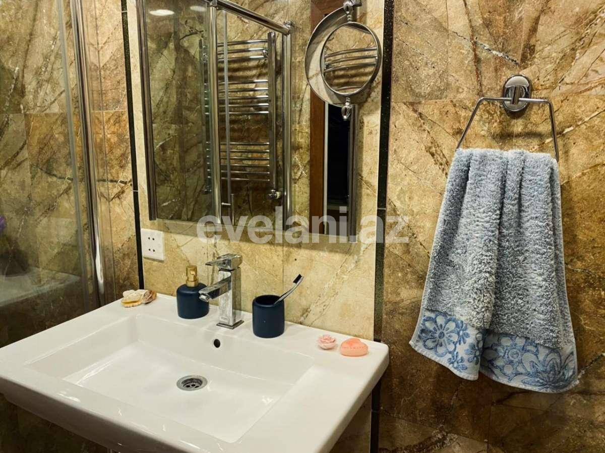 Rent, new building, 2 room, 80 m², Narimanov r.