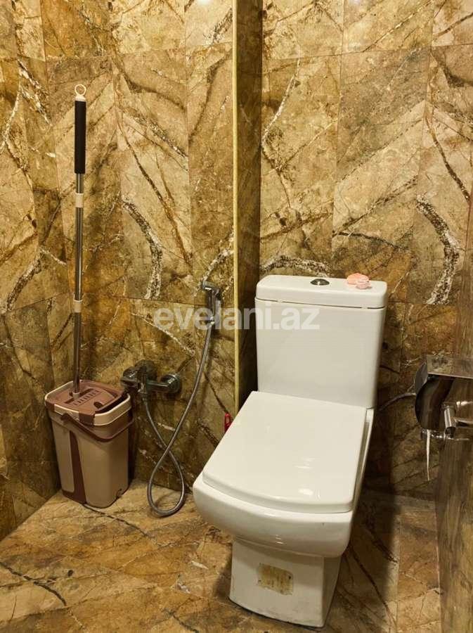 Rent, new building, 2 room, 80 m², Narimanov r.