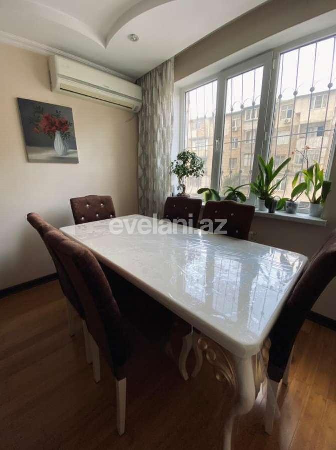 Rent, new building, 2 room, 80 m², Narimanov r.