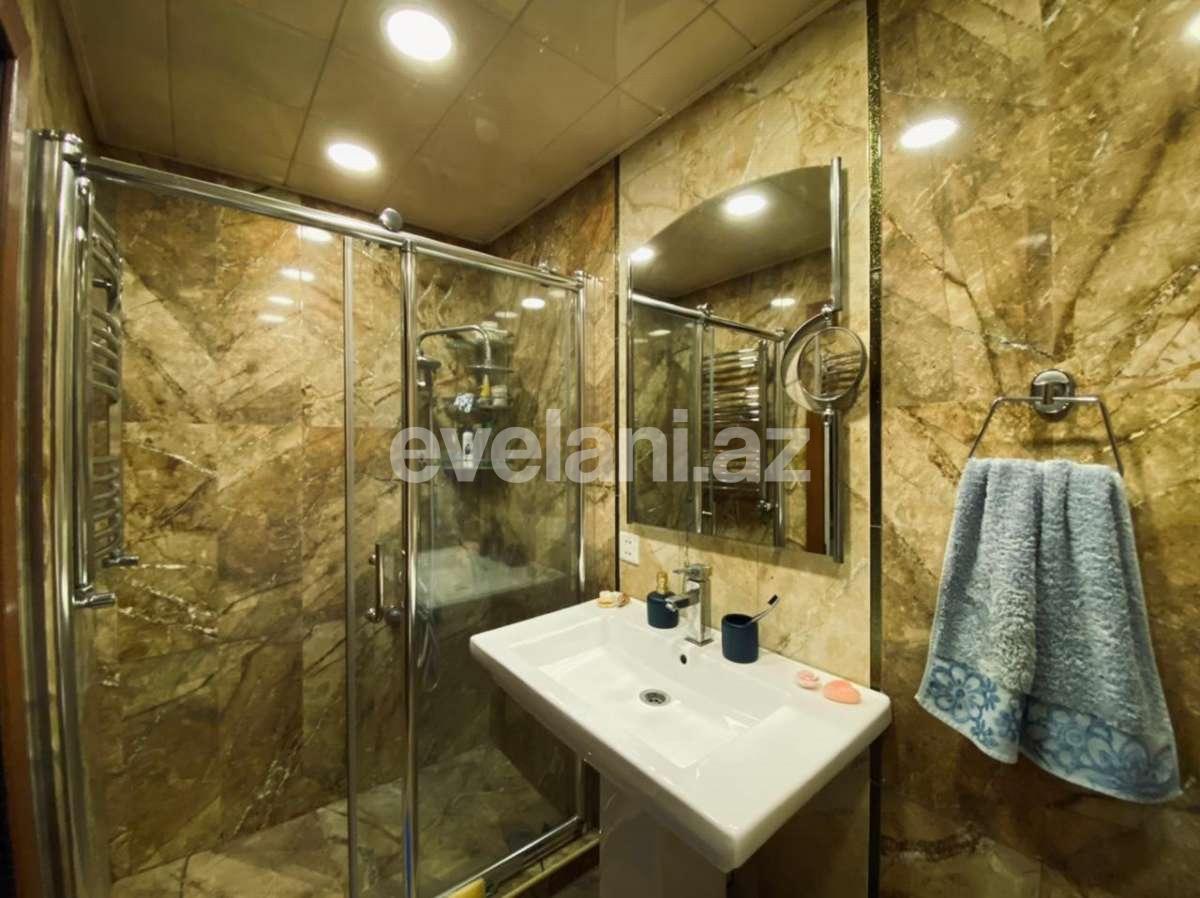 Rent, new building, 2 room, 80 m², Narimanov r.