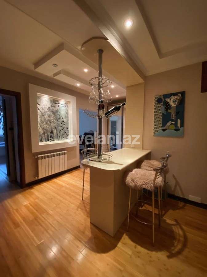 Rent, new building, 2 room, 80 m², Narimanov r.