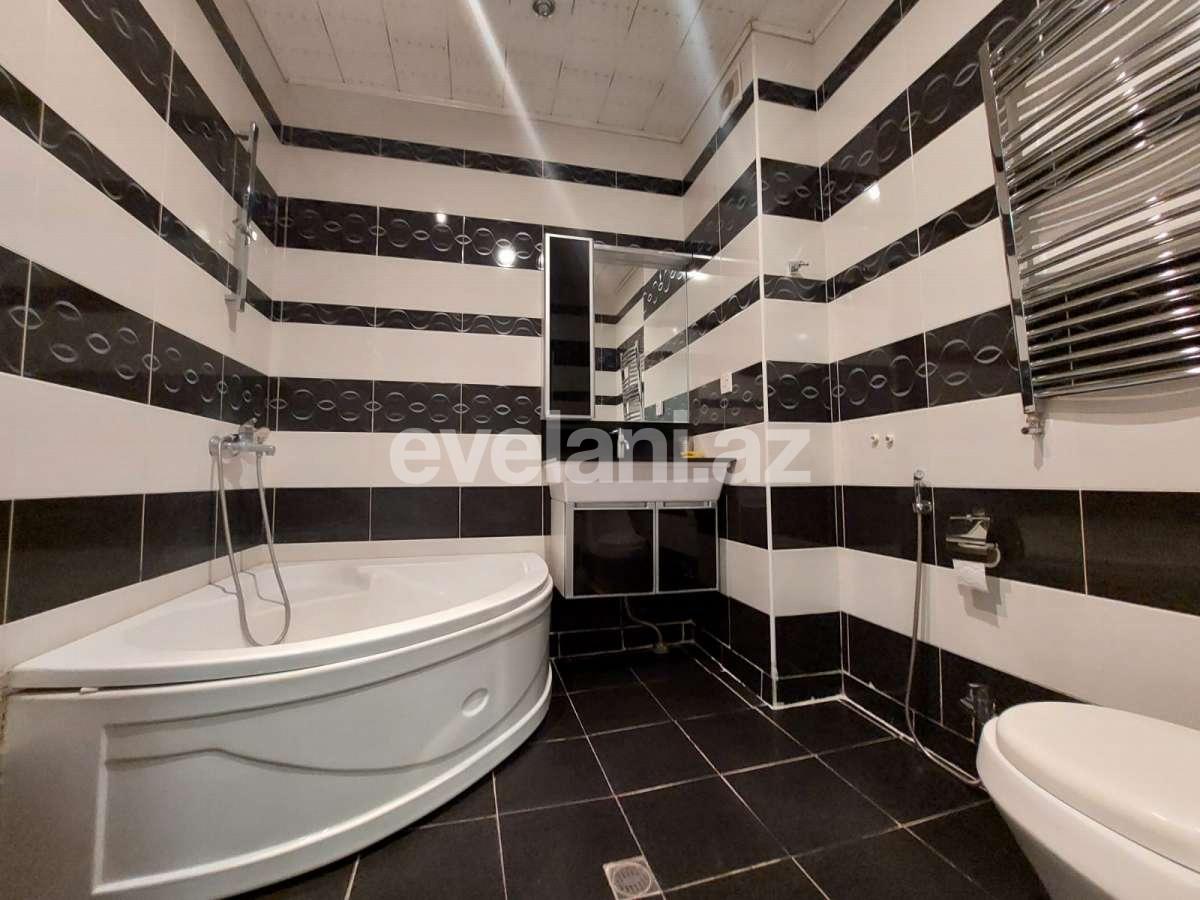 Rent, new building, 4 room, 180 m², 28 may m.