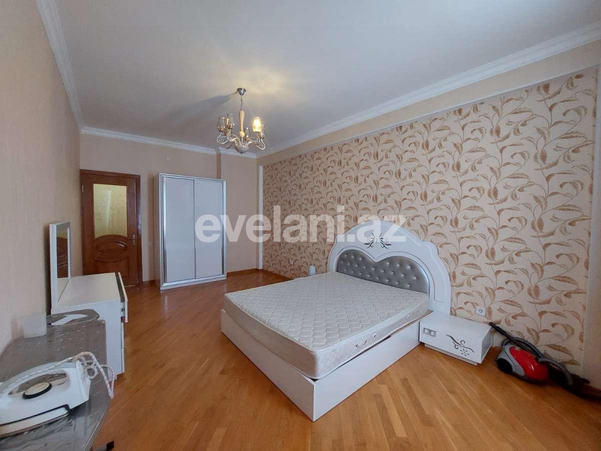 Rent, new building, 4 room, 180 m², 28 may m.