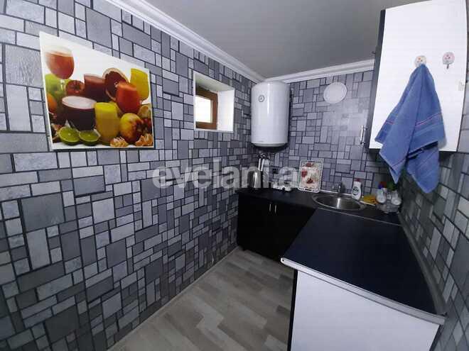 Sale, object, 55 m², Hazi Aslanov m.