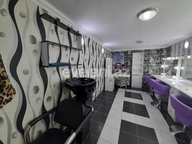 Sale, object, 55 m², Hazi Aslanov m.